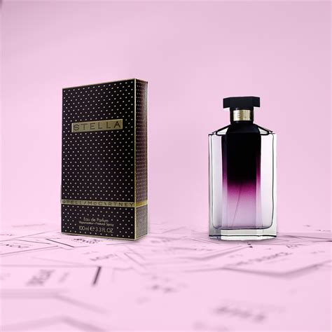 stella mccartney rose perfume|is stella perfume discontinued.